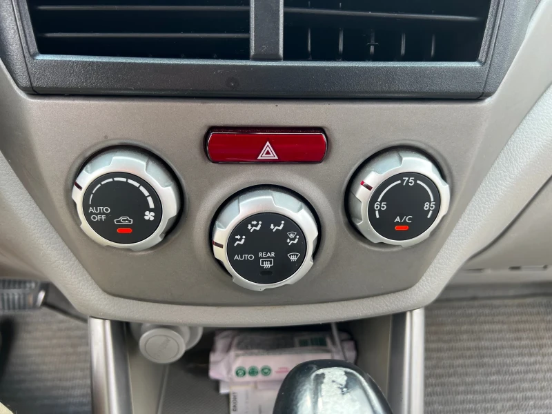 Subaru Forester, снимка 9 - Автомобили и джипове - 52327132