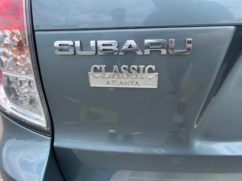 Subaru Forester, снимка 14 - Автомобили и джипове - 52327132