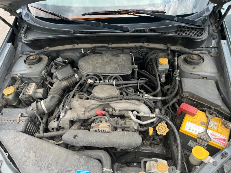 Subaru Forester, снимка 15 - Автомобили и джипове - 52327132