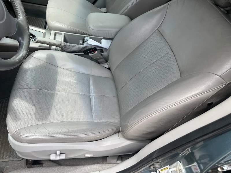 Subaru Forester, снимка 7 - Автомобили и джипове - 52327132