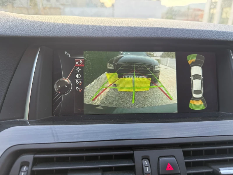 BMW 535 535i X-drive FACELIFT, снимка 17 - Автомобили и джипове - 51861937