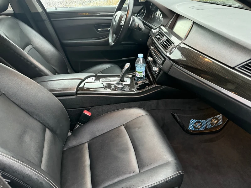 BMW 535 535i X-drive FACELIFT, снимка 8 - Автомобили и джипове - 51861937
