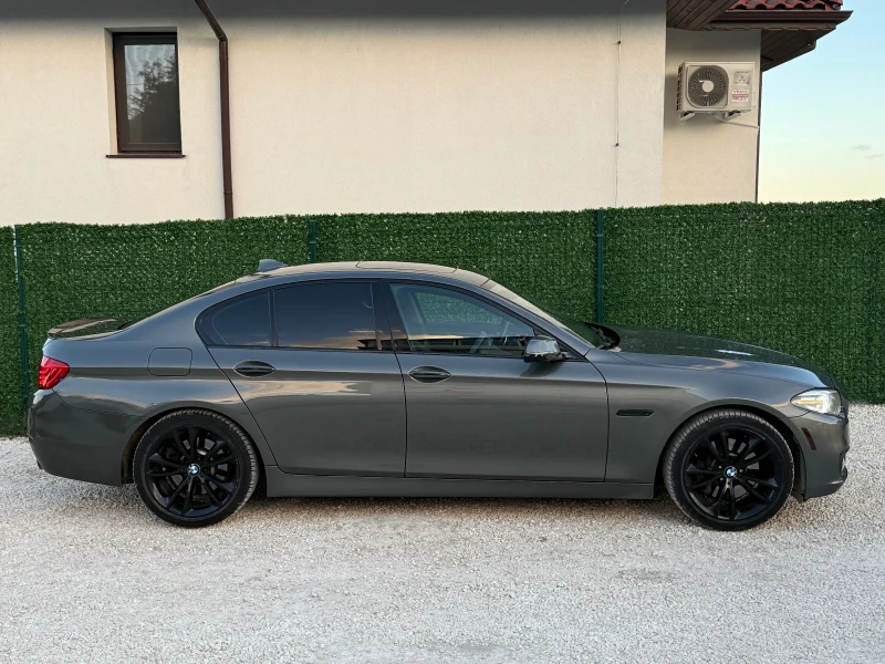 BMW 535 535i X-drive FACELIFT, снимка 3 - Автомобили и джипове - 51861937