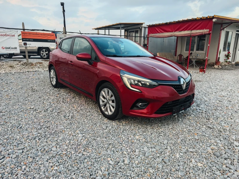 Renault Clio 1.5dci , снимка 2 - Автомобили и джипове - 51886503