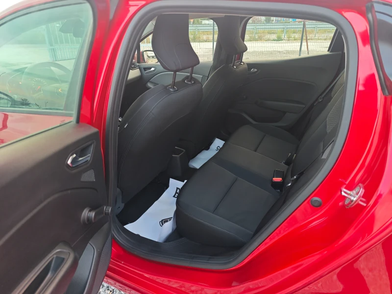 Renault Clio 1.5dci , снимка 12 - Автомобили и джипове - 51886503