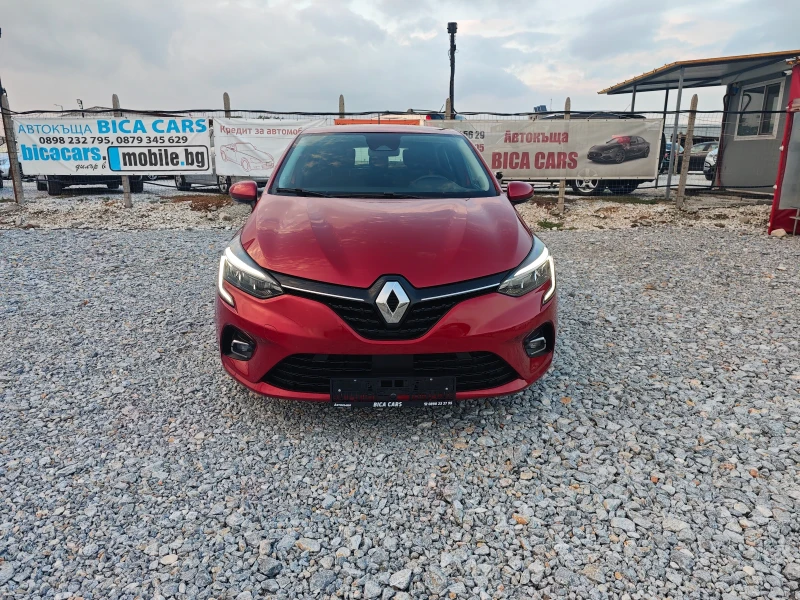 Renault Clio 1.5dci 