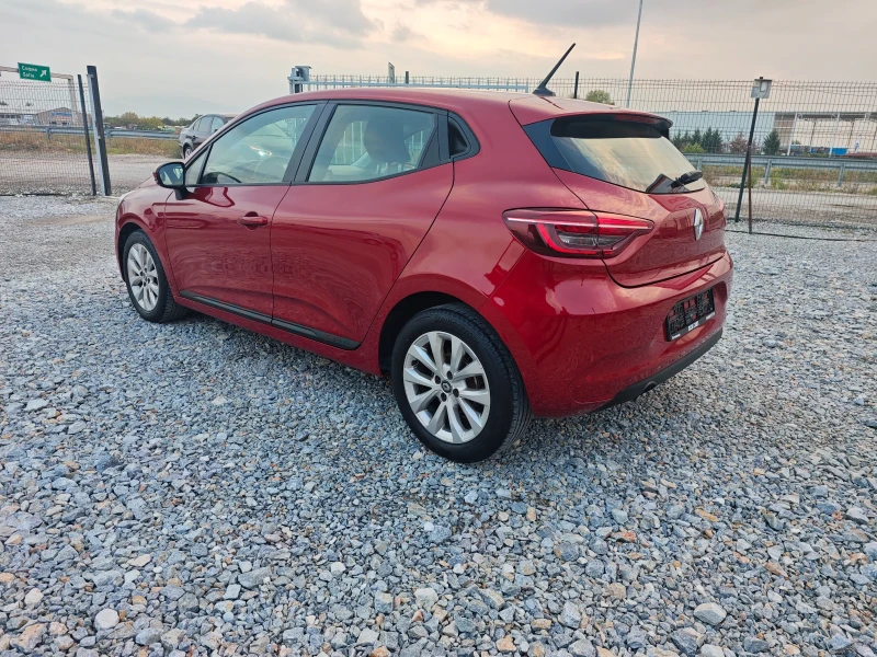Renault Clio 1.5dci , снимка 6 - Автомобили и джипове - 51886503