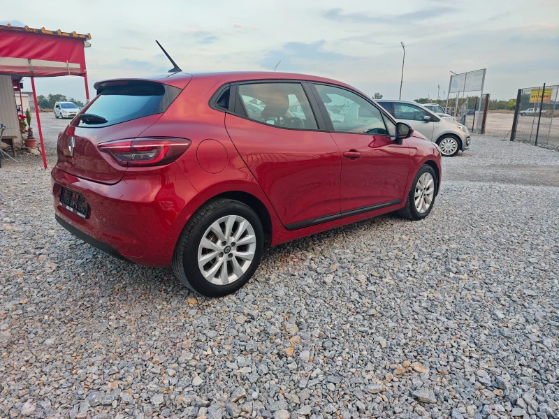 Renault Clio 1.5dci , снимка 4 - Автомобили и джипове - 51886503