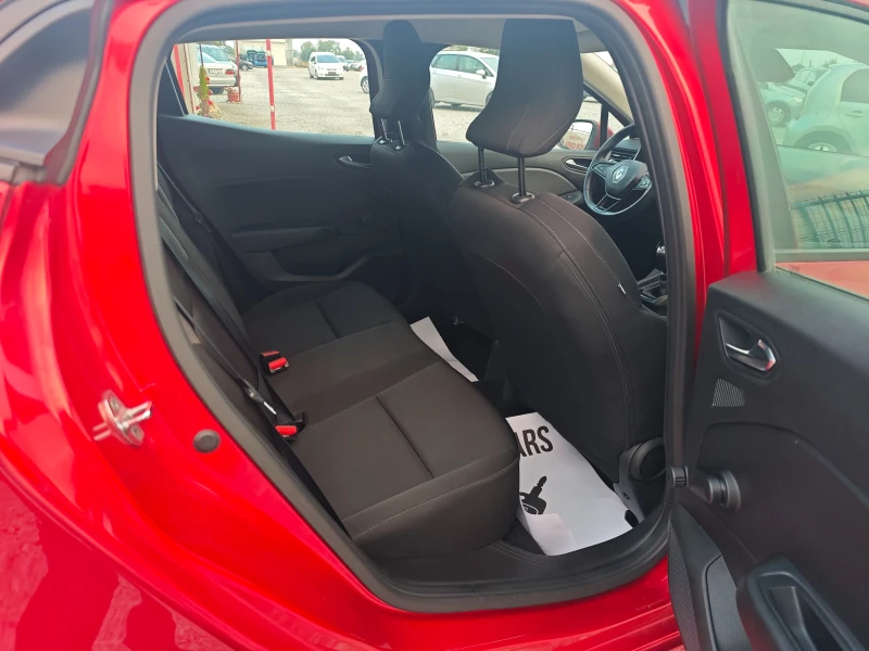 Renault Clio 1.5dci , снимка 13 - Автомобили и джипове - 51886503