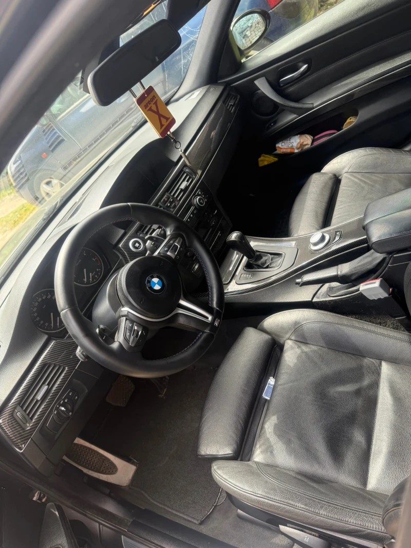 BMW 335 330 d 335 d, снимка 9 - Автомобили и джипове - 52630069