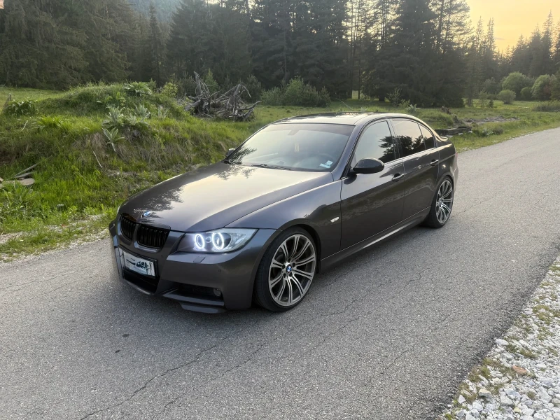 BMW 335 330 d 335 d