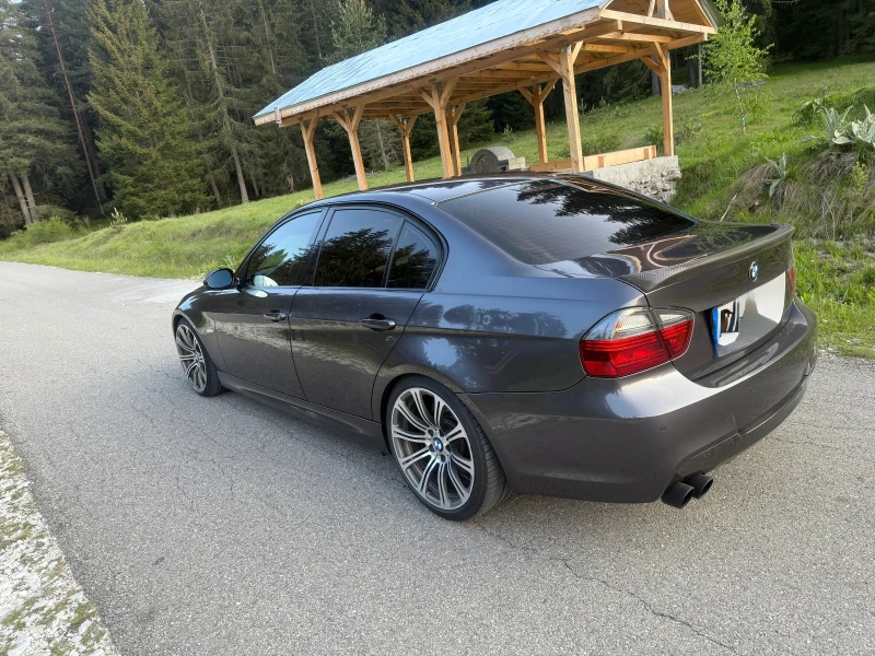 BMW 335 330 d 335 d, снимка 3 - Автомобили и джипове - 52630069