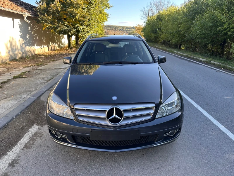 Mercedes-Benz C 180, снимка 4 - Автомобили и джипове - 52026664
