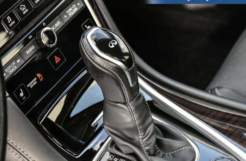 Infiniti Q50 3.0T* Luxury line* АВТОКРЕДИТ* , снимка 8 - Автомобили и джипове - 52749662