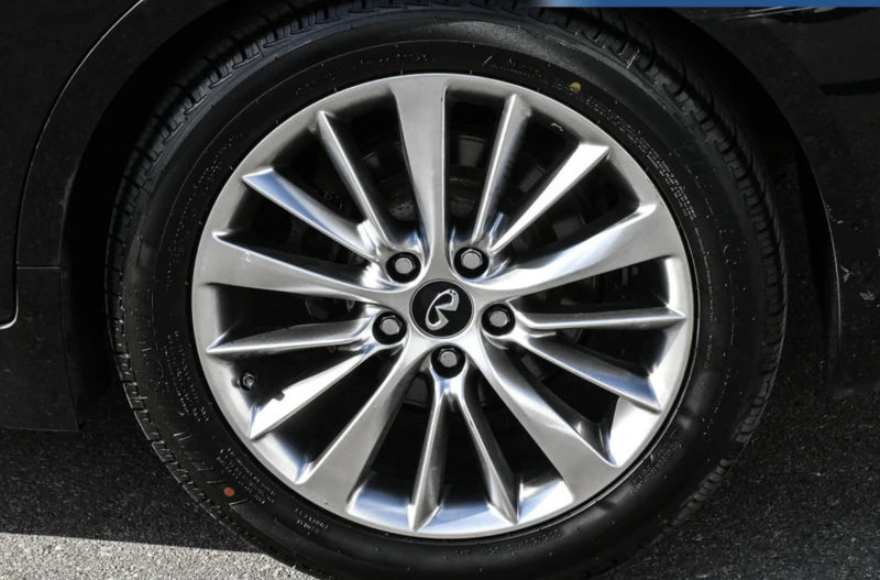 Infiniti Q50 3.0T* Luxury line* АВТОКРЕДИТ* , снимка 6 - Автомобили и джипове - 52749662