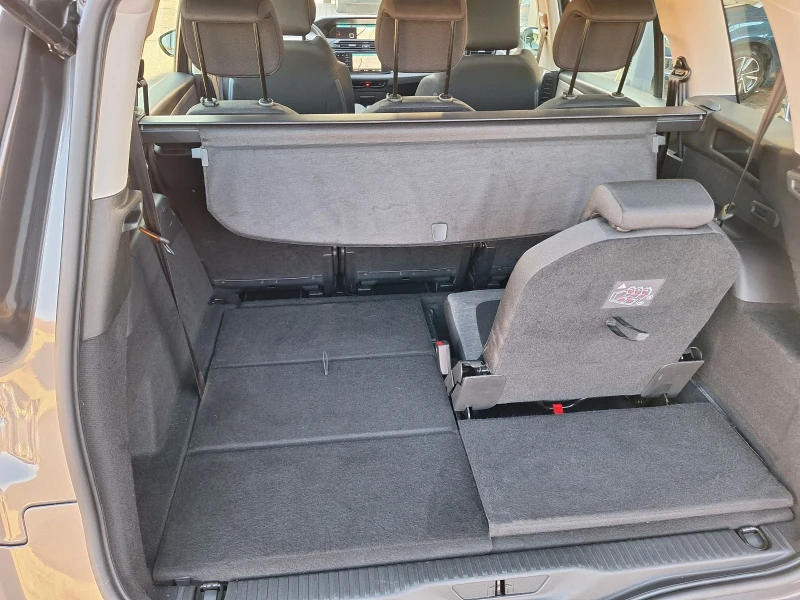 Citroen Grand C4 Picasso 2000 кб 161кс.8ск.Автоматик AISIN, снимка 8 - Автомобили и джипове - 52416946