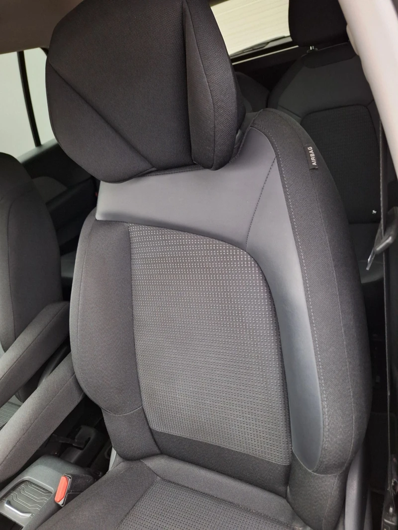 Citroen Grand C4 Picasso 2000 кб 161кс.8ск.Автоматик AISIN, снимка 14 - Автомобили и джипове - 52416946