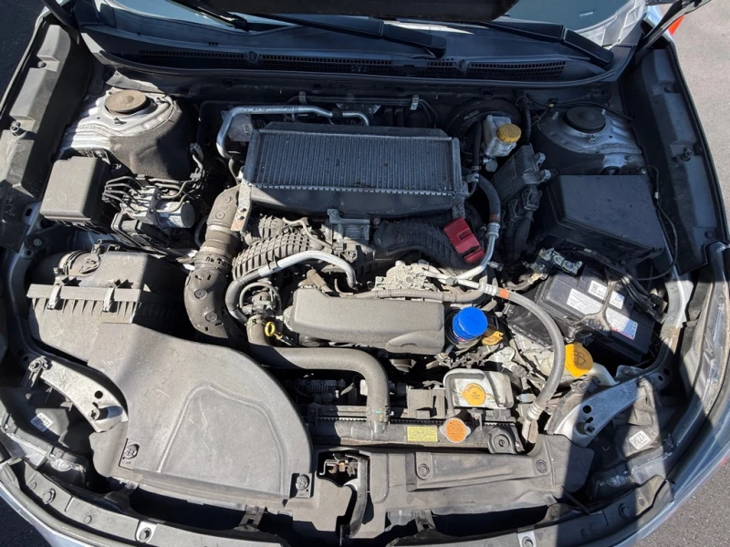 Subaru Outback Onyx Edition XT, снимка 15 - Автомобили и джипове - 52486194