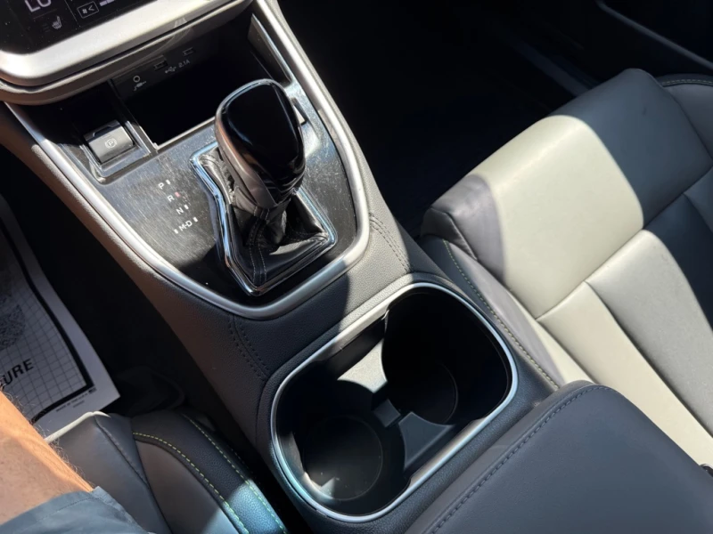 Subaru Outback Onyx Edition XT, снимка 11 - Автомобили и джипове - 52486194