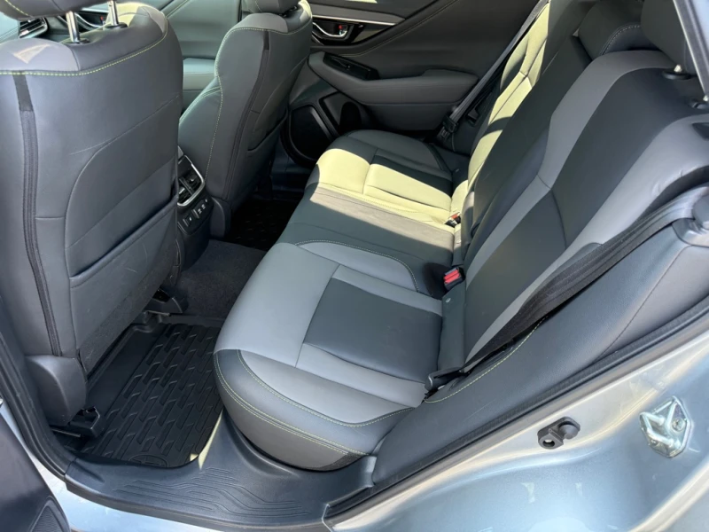 Subaru Outback Onyx Edition XT, снимка 14 - Автомобили и джипове - 52486194