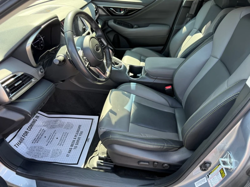 Subaru Outback Onyx Edition XT, снимка 12 - Автомобили и джипове - 52486194