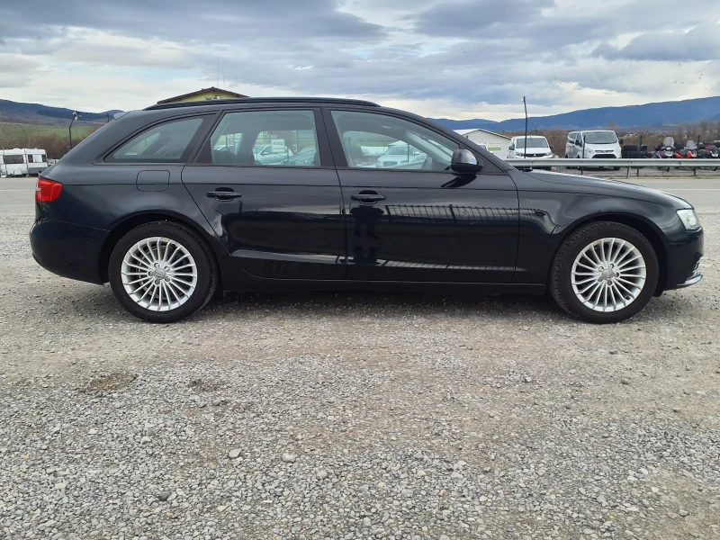 Audi A4 2.0 TDI -143 LED NEW LINE KSENON , снимка 5 - Автомобили и джипове - 52554481
