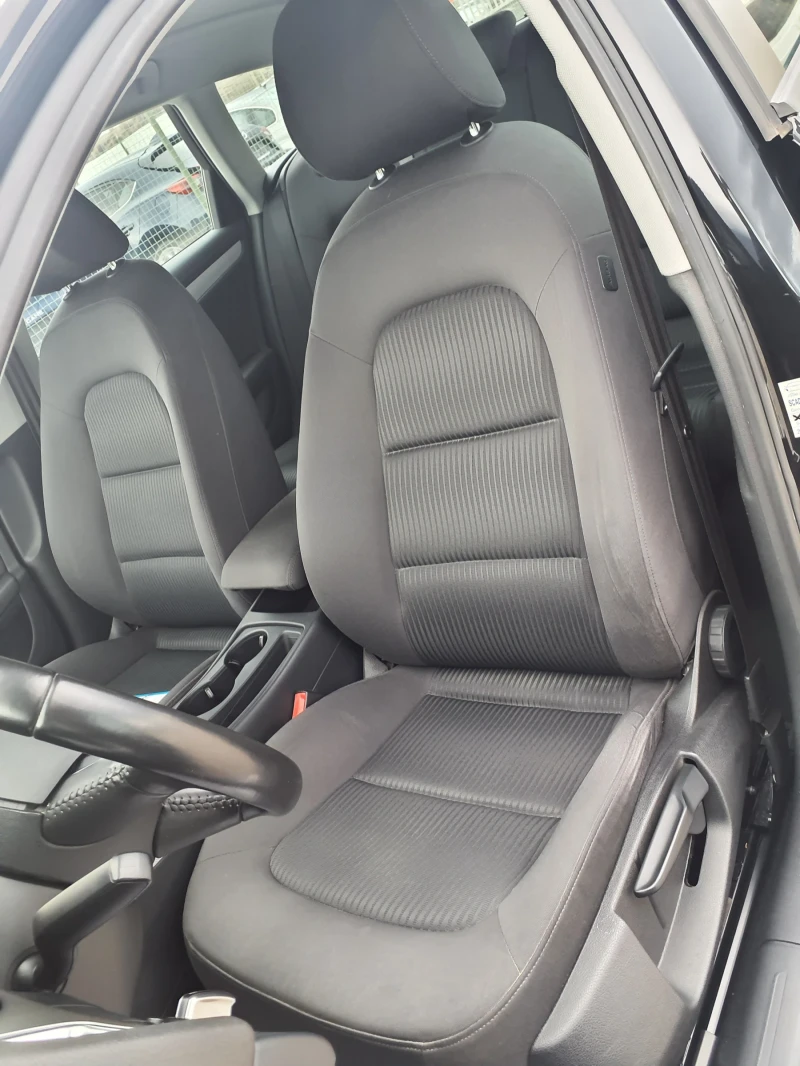 Audi A4 2.0 TDI -143 LED NEW LINE KSENON , снимка 7 - Автомобили и джипове - 52554481