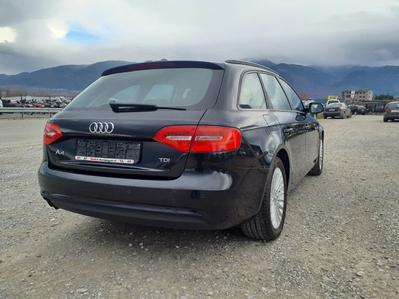 Audi A4 2.0 TDI -143 LED NEW LINE KSENON , снимка 4 - Автомобили и джипове - 52554481
