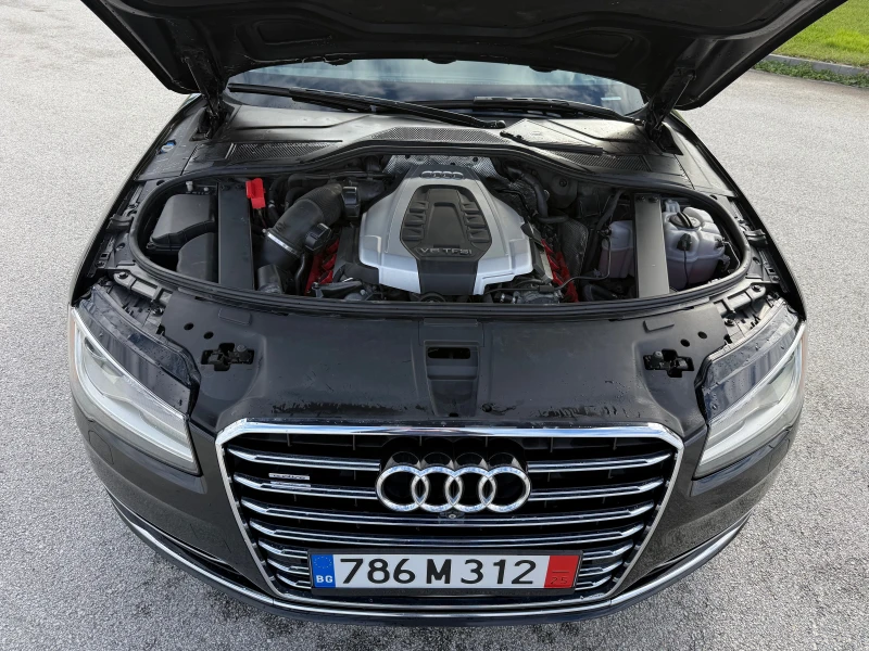Audi A8 3.0i-FACE-TOP-150000km, снимка 15 - Автомобили и джипове - 52624877