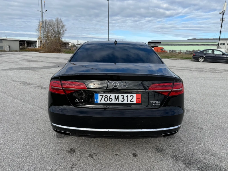 Audi A8 3.0i-FACE-TOP-150000km, снимка 6 - Автомобили и джипове - 52624877