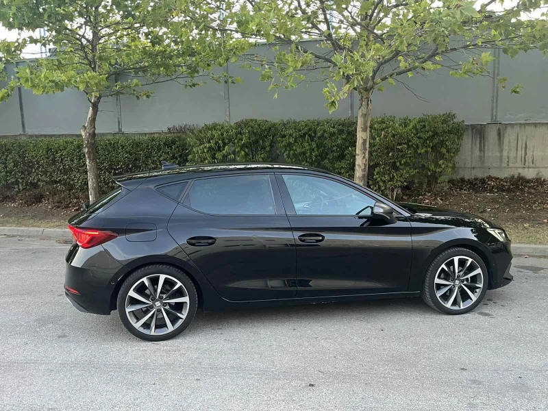 Seat Leon FR, снимка 5 - Автомобили и джипове - 52891937