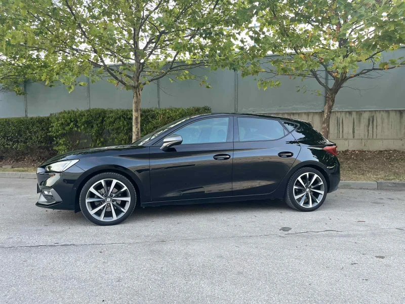 Seat Leon FR, снимка 4 - Автомобили и джипове - 52891937