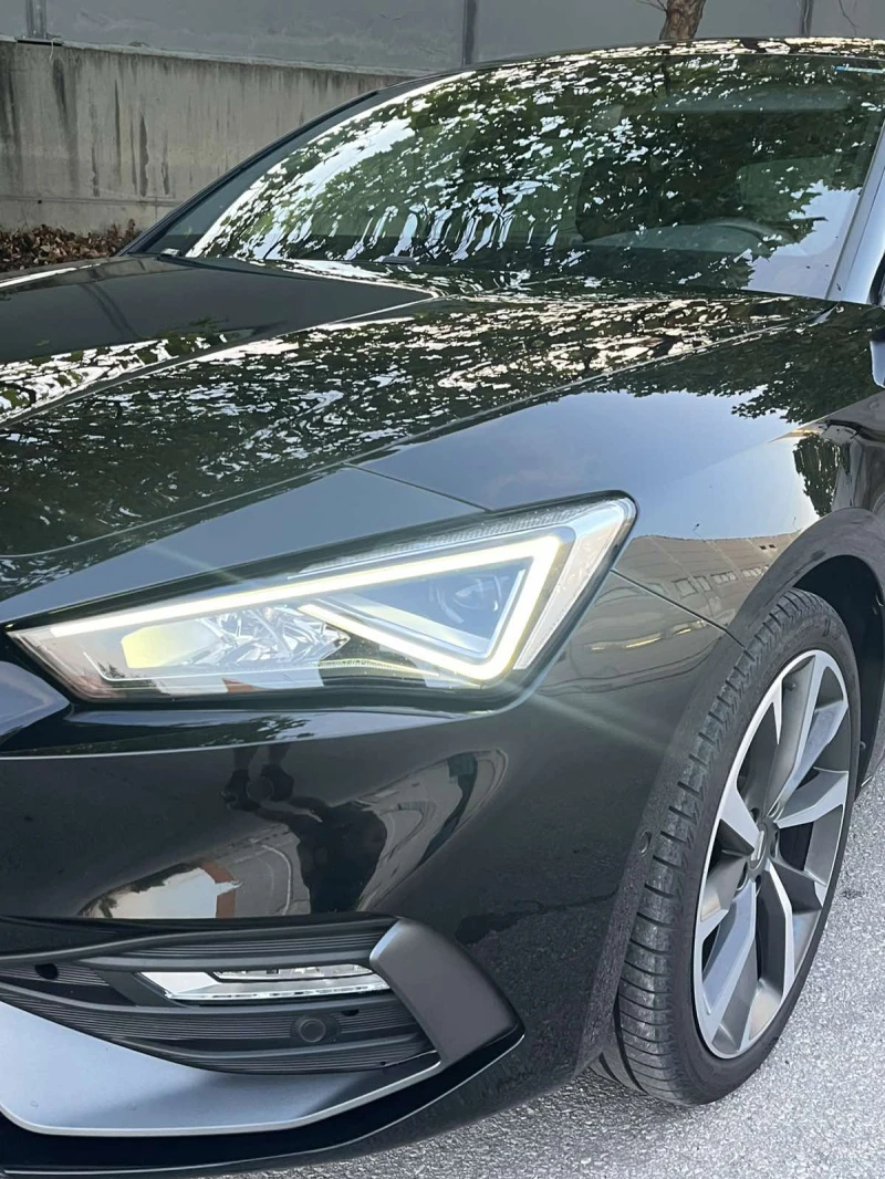 Seat Leon FR, снимка 9 - Автомобили и джипове - 52891937