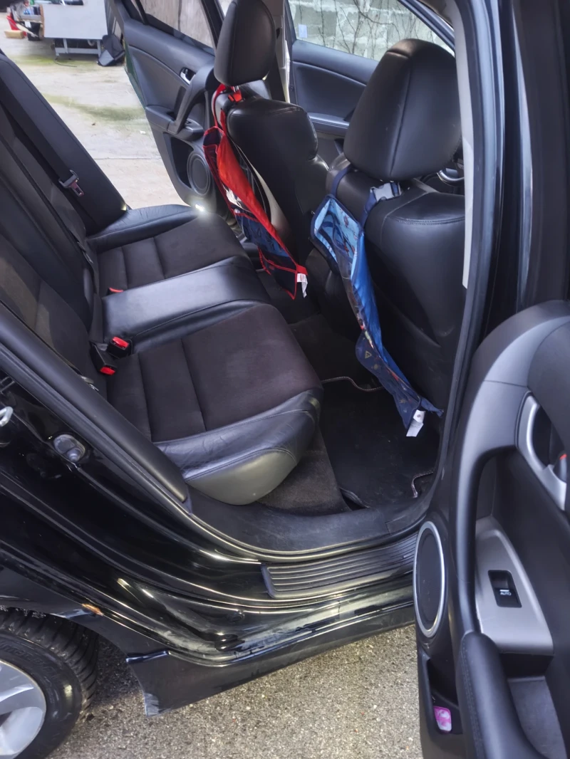 Honda Accord 2.4 , снимка 8 - Автомобили и джипове - 52976055