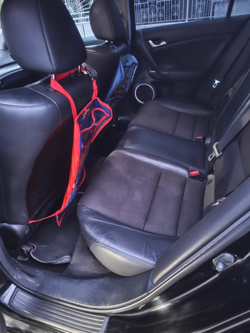 Honda Accord 2.4 , снимка 6 - Автомобили и джипове - 52976055