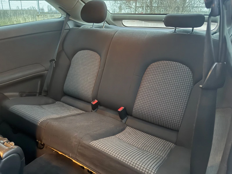Mercedes-Benz C 220 CL203, снимка 6 - Автомобили и джипове - 53214421