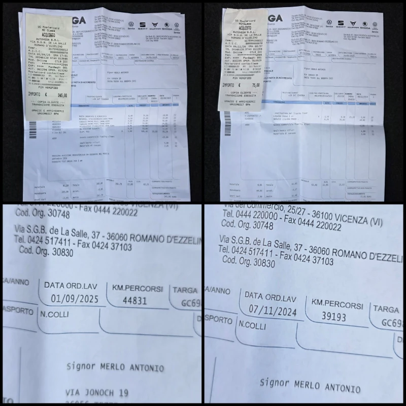 VW ID.3 /62KWH/IQ.LIGHT/ORANGE-EDITION/KEYLESS-ENTRY/, снимка 16 - Автомобили и джипове - 53501312