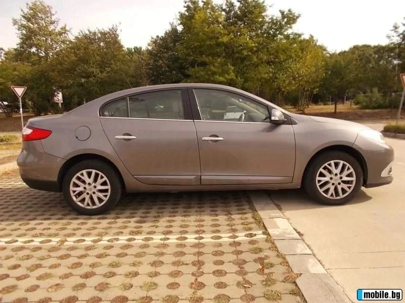 Renault Fluence 1.6 DCI 130hp - изображение 2