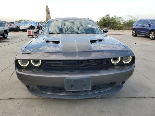 Dodge Challenger SXT - изображение 5