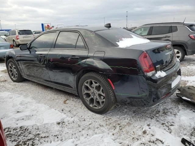 Chrysler 300c 2015 CHRYSLER 300 S , снимка 3 - Автомобили и джипове - 48692300