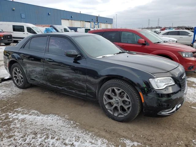 Chrysler 300c 2015 CHRYSLER 300 S , снимка 2 - Автомобили и джипове - 48692300