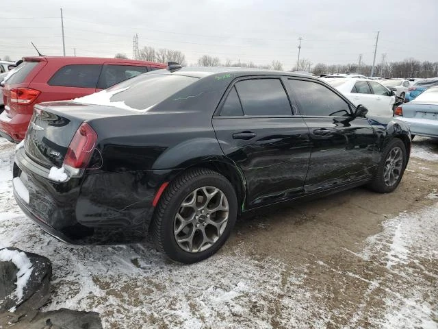 Chrysler 300c 2015 CHRYSLER 300 S , снимка 4 - Автомобили и джипове - 48692300