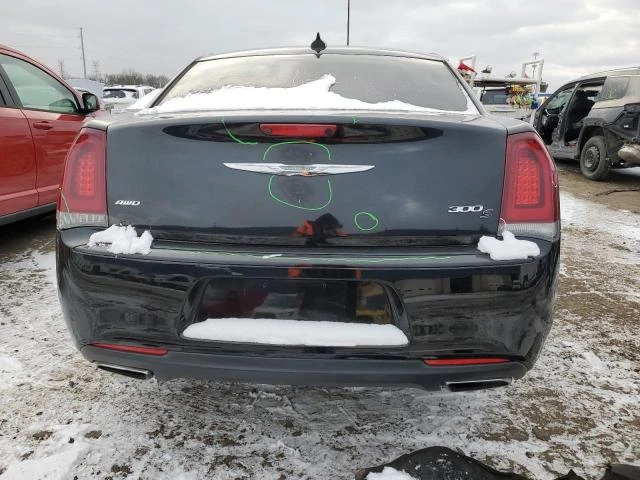 Chrysler 300c 2015 CHRYSLER 300 S , снимка 6 - Автомобили и джипове - 48692300