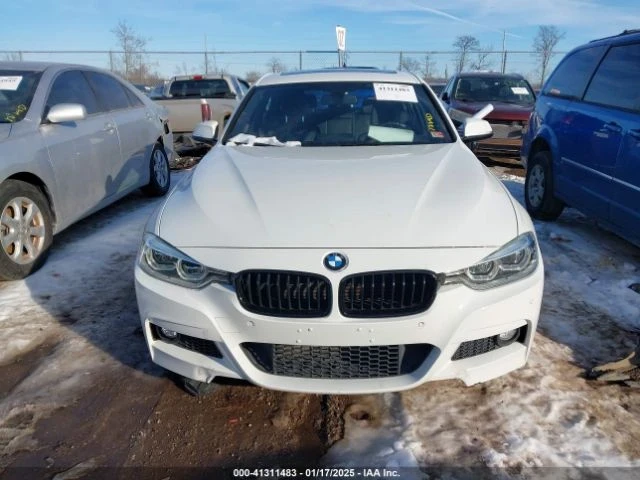 BMW 340, снимка 6 - Автомобили и джипове - 49405167