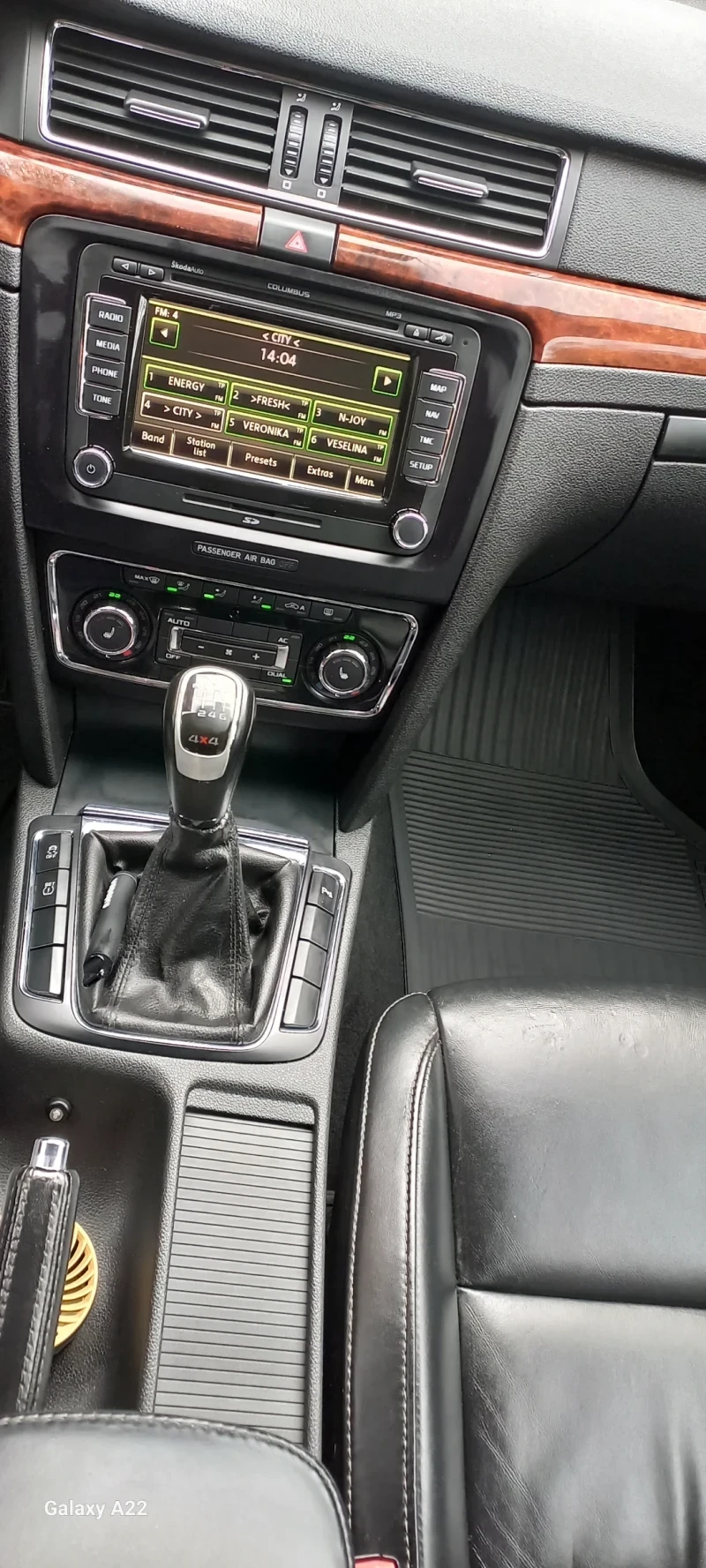 Skoda Superb 2.0/170/4?4 - изображение 8