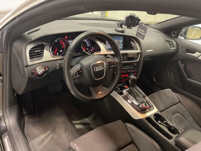 Audi A5 3.0 TDI S-LINE QUATRO FUL - изображение 8
