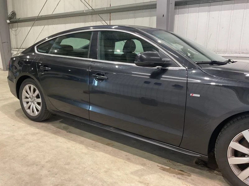 Audi A5 3.0 TDI S-LINE QUATRO FUL - изображение 7
