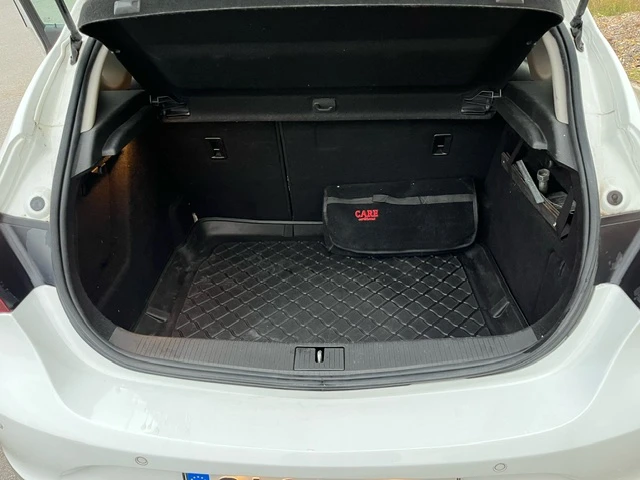 Opel Astra 1.7 CDTI  - изображение 8