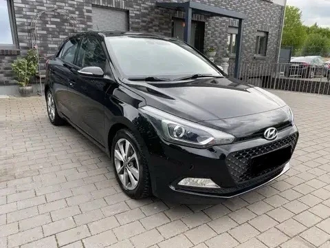 Hyundai I20 1, 25-86k.с/ГАЗ/170000км/EURO 6/ОБСЛУЖЕН/ТОП!!! - изображение 3