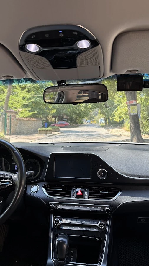 Hyundai Grandeur | Mobile.bg   13